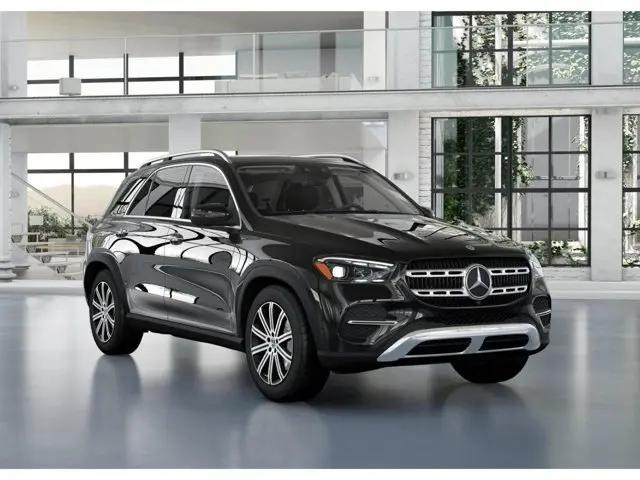 2026 Mercedes-Benz GLE GLE 350 GLE 350