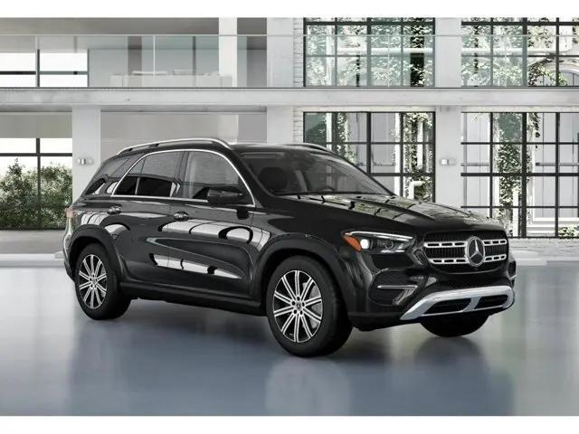 2026 Mercedes-Benz GLE GLE 350 GLE 350
