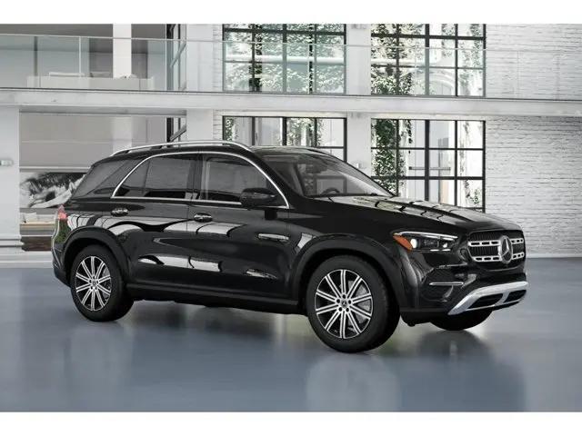 2026 Mercedes-Benz GLE GLE 350 GLE 350