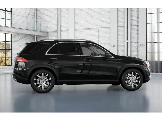 2026 Mercedes-Benz GLE GLE 350 GLE 350