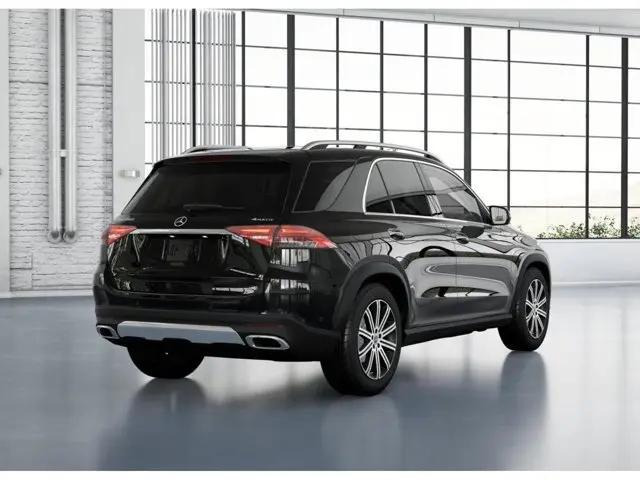 2026 Mercedes-Benz GLE GLE 350 GLE 350