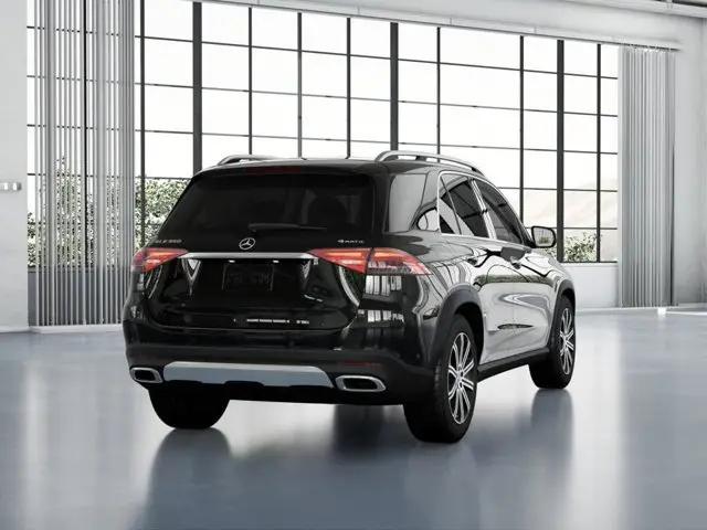 2026 Mercedes-Benz GLE GLE 350 GLE 350