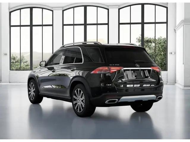 2026 Mercedes-Benz GLE GLE 350 GLE 350