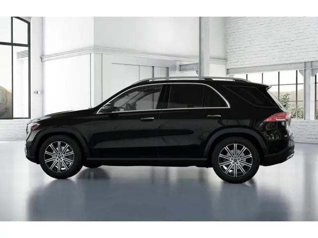 2026 Mercedes-Benz GLE GLE 350 GLE 350