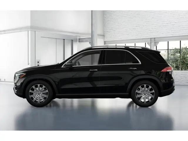 2026 Mercedes-Benz GLE GLE 350 GLE 350