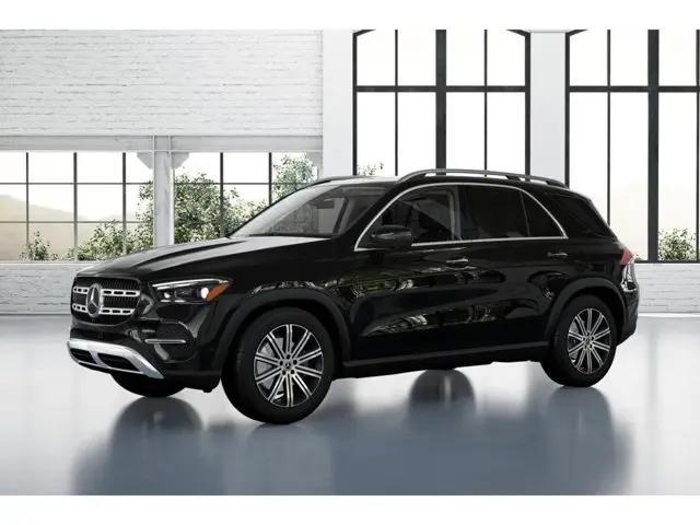 2026 Mercedes-Benz GLE GLE 350 GLE 350