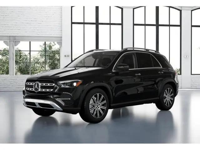 2026 Mercedes-Benz GLE GLE 350 GLE 350