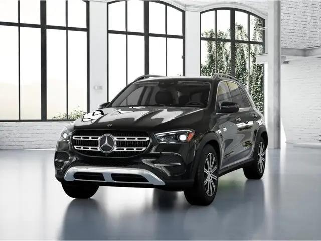 2026 Mercedes-Benz GLE GLE 350 GLE 350
