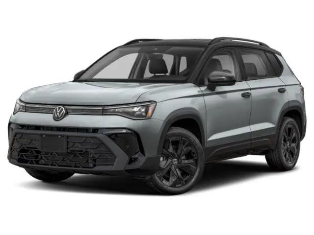 2026 Volkswagen Taos SE Black for sale in Pompton Plains, NJ