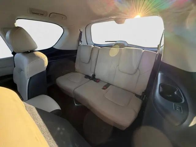 2023 INFINITI QX80 PREMIUM SELECT AWD