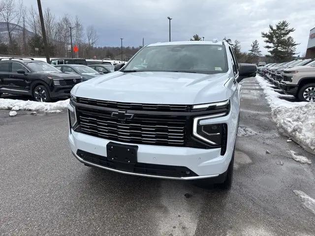 2026 Chevrolet Suburban High Country, 4WD
