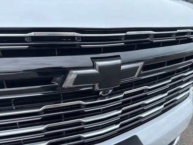 2026 Chevrolet Suburban High Country, 4WD