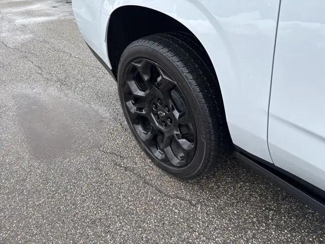 2026 Chevrolet Suburban High Country, 4WD