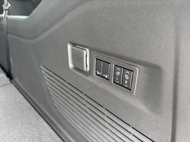 2026 Chevrolet Suburban High Country, 4WD