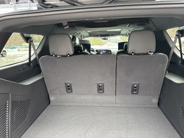2026 Chevrolet Suburban High Country, 4WD