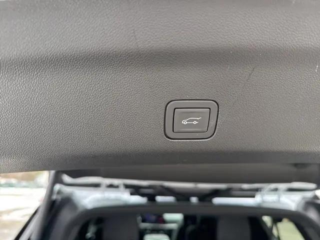 2026 Chevrolet Suburban High Country, 4WD