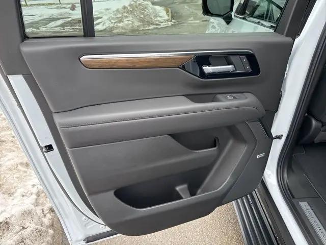 2026 Chevrolet Suburban High Country, 4WD