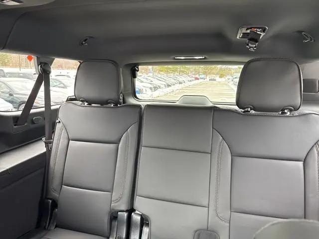 2026 Chevrolet Suburban High Country, 4WD