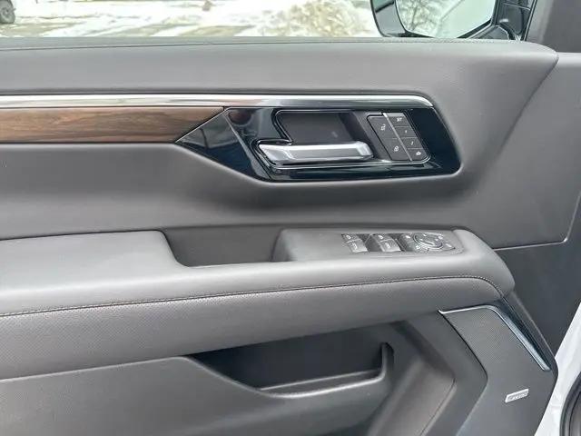 2026 Chevrolet Suburban High Country, 4WD