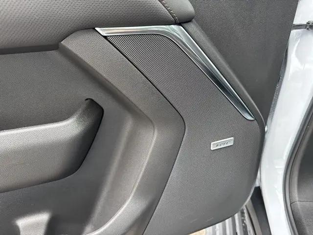 2026 Chevrolet Suburban High Country, 4WD