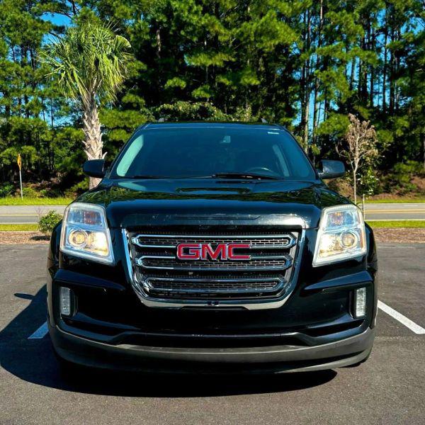 2017 GMC Terrain SLT for sale in Conway, SC