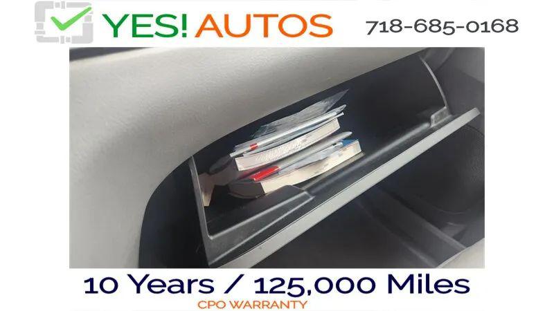 2019 Toyota Sienna XLE 8 Passenger
