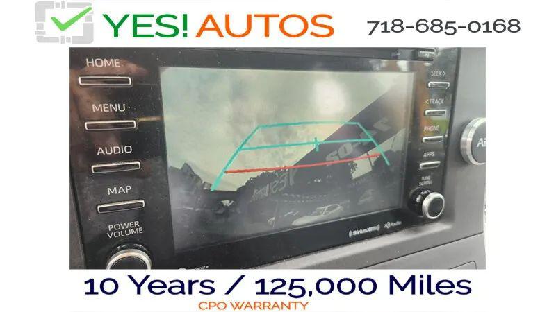 2019 Toyota Sienna XLE 8 Passenger