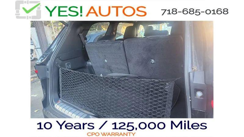2024 Lexus TX 350 Luxury