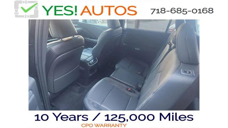 2024 Lexus TX 350 Luxury