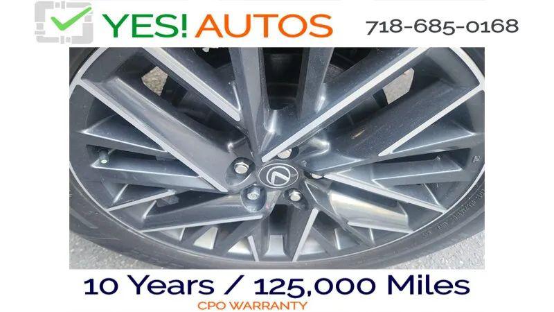 2024 Lexus TX 350 Luxury
