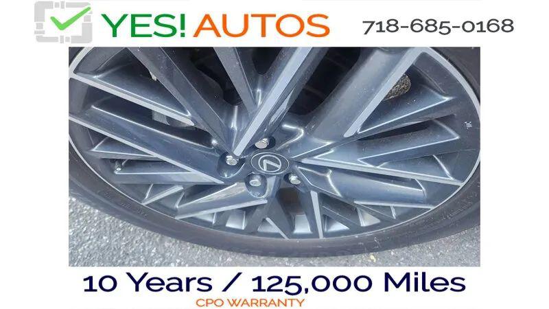 2024 Lexus TX 350 Luxury
