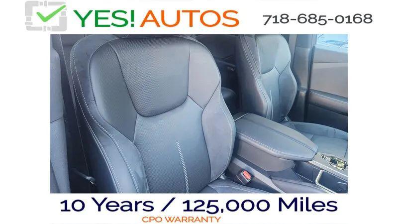 2024 Lexus TX 350 Luxury