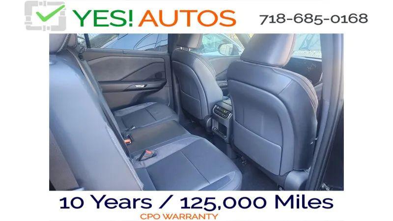 2024 Lexus TX 350 Luxury