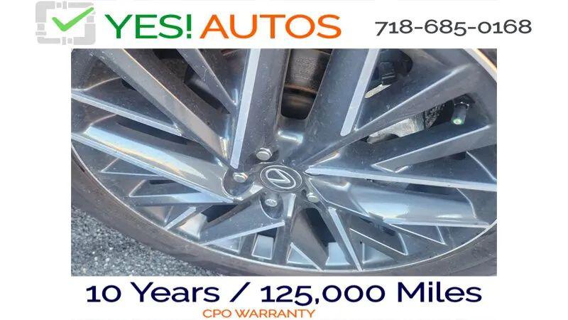 2024 Lexus TX 350 Luxury