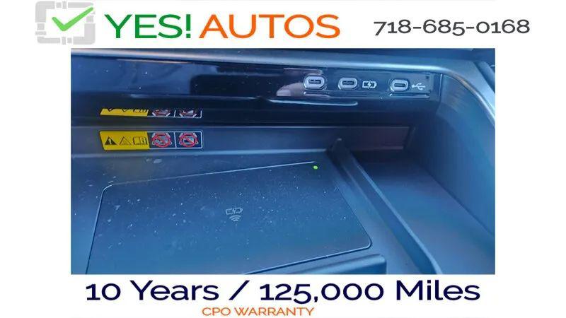 2024 Lexus TX 350 Luxury
