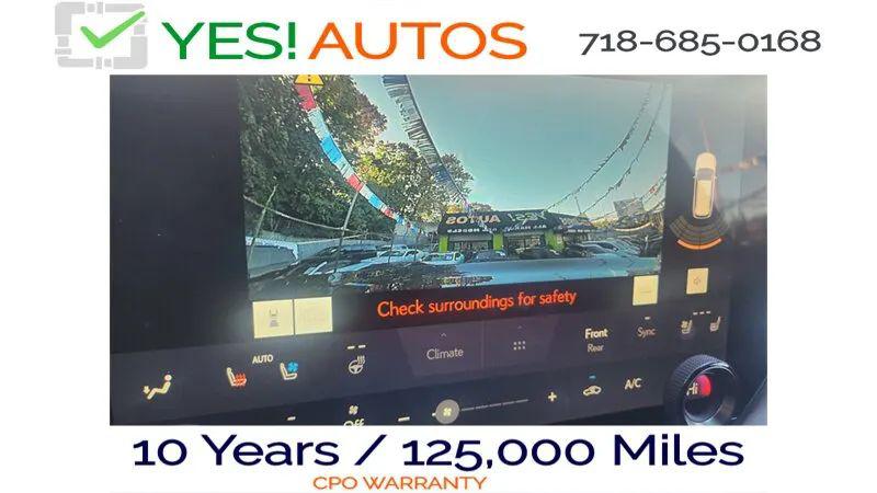 2024 Lexus TX 350 Luxury