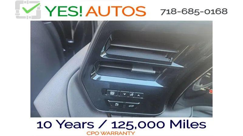 2024 Lexus TX 350 Luxury