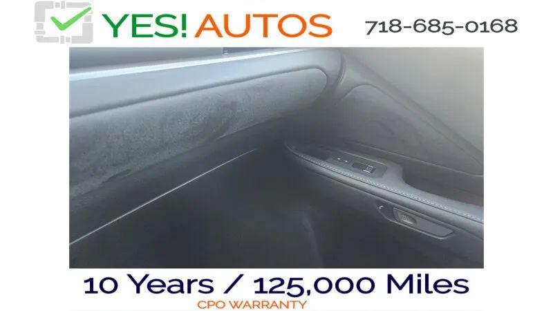 2024 Lexus TX 350 Luxury