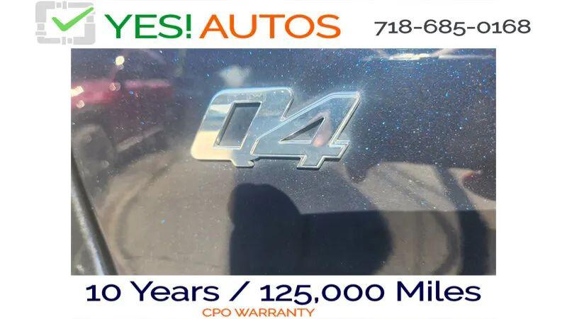 2021 Maserati Levante S