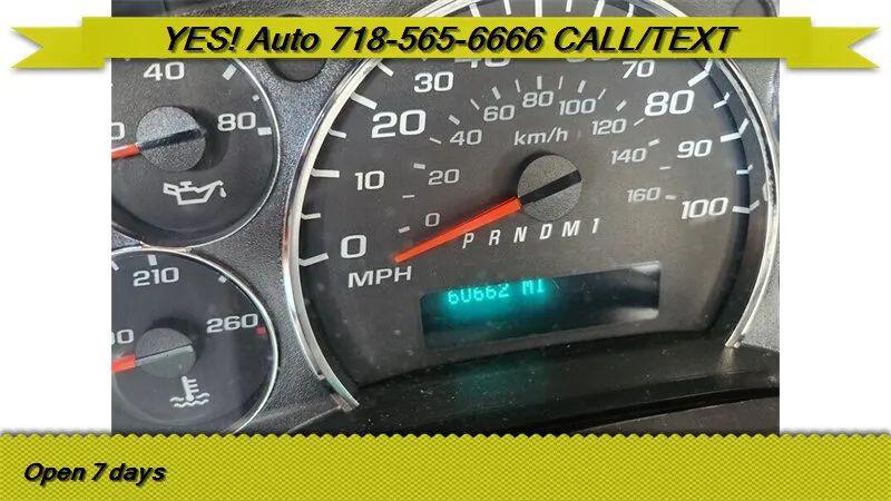 2013 GMC Savana 2500 Work Van