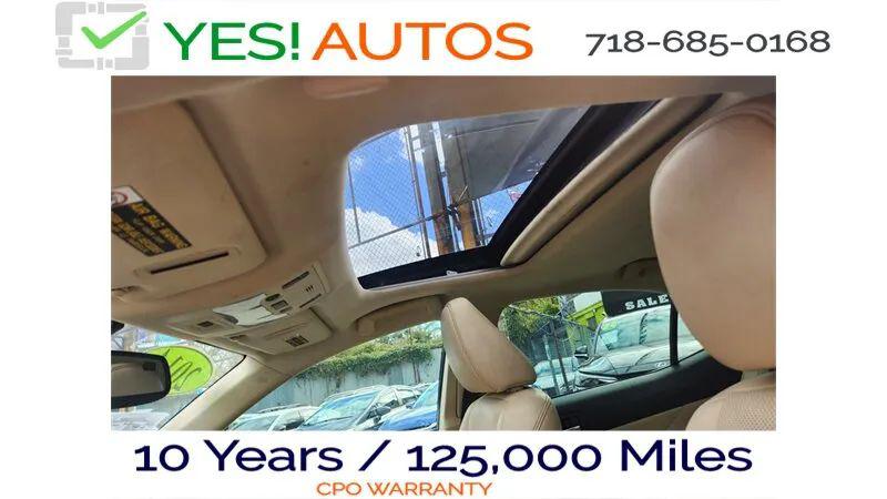 2014 Lexus IS 250 250