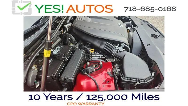 2014 Lexus IS 250 250