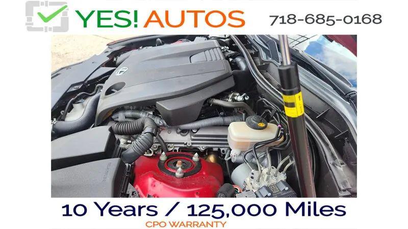 2014 Lexus IS 250 250
