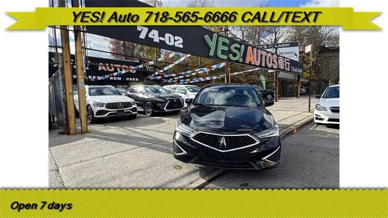 2020 Acura ILX Standard for sale in Elmhurst, NY