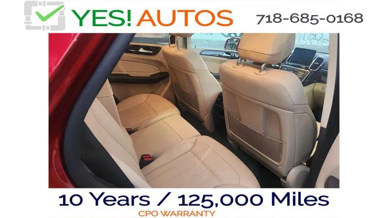 2018 Mercedes-Benz GLE GLE 350 4MATIC
