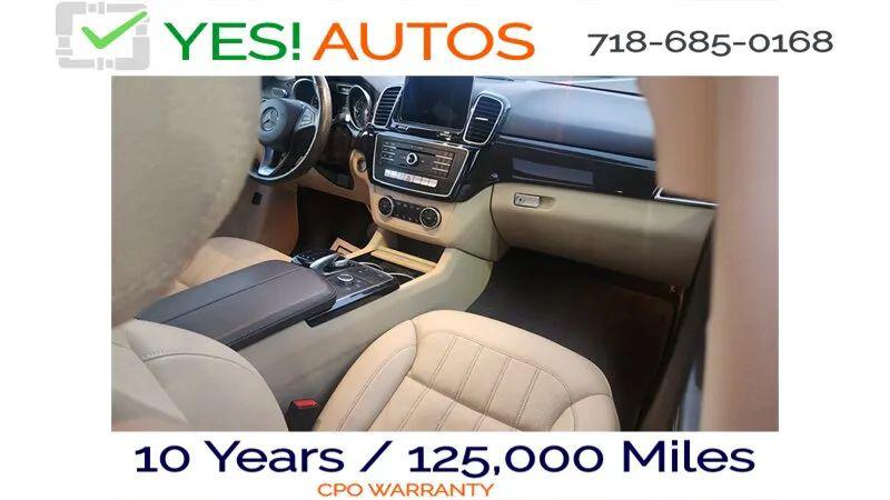 2018 Mercedes-Benz GLE GLE 350 4MATIC