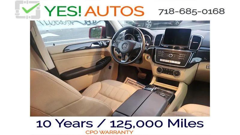 2018 Mercedes-Benz GLE GLE 350 4MATIC