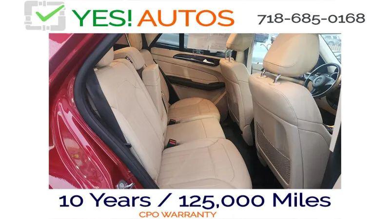 2018 Mercedes-Benz GLE GLE 350 4MATIC