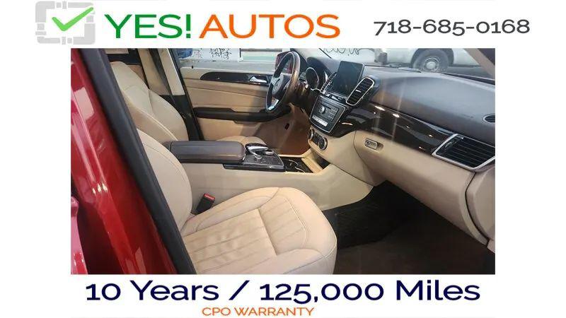2018 Mercedes-Benz GLE GLE 350 4MATIC