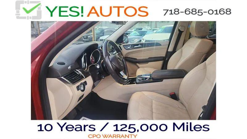 2018 Mercedes-Benz GLE GLE 350 4MATIC